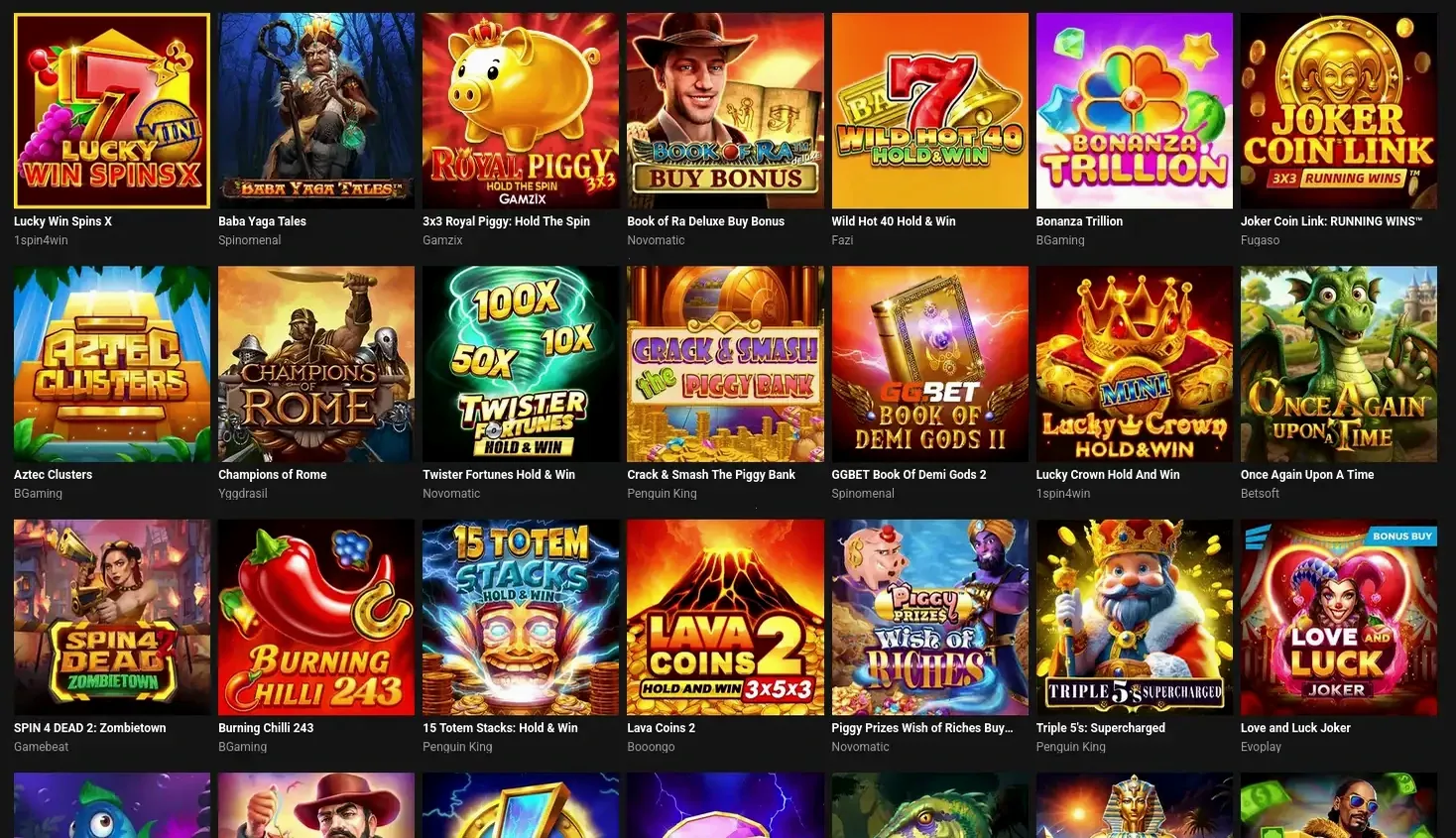 Winspirit App unterwegs auf dem Smartphone nutzen