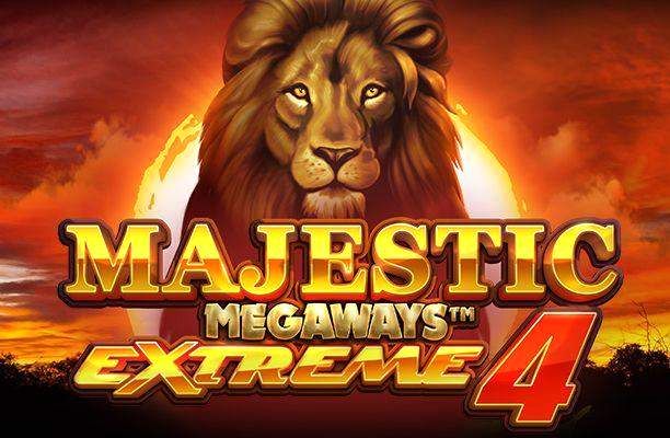 Majestic Megaways Extreme 4 von iSoftBet